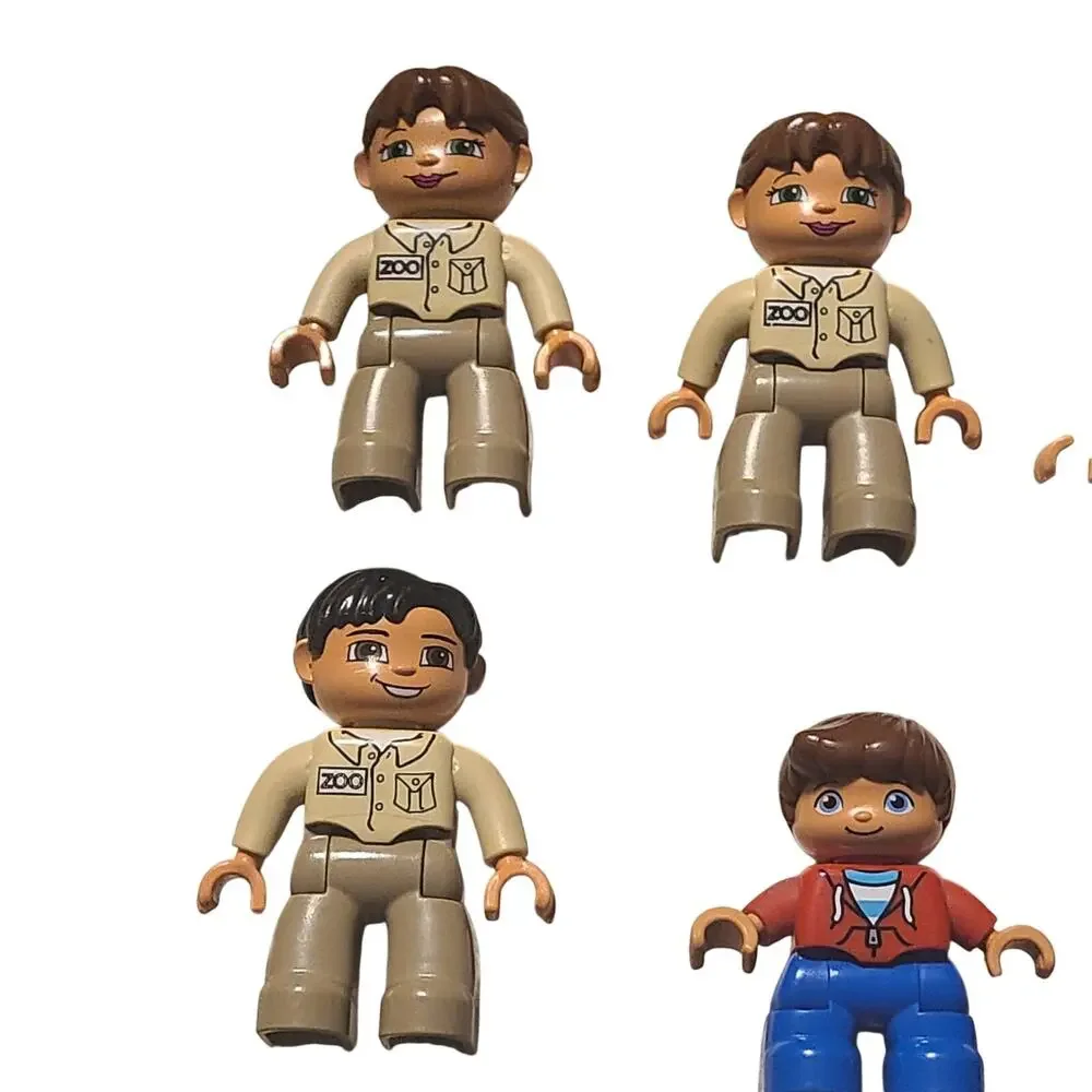 Duplo this good